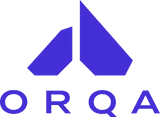 Orqa logo