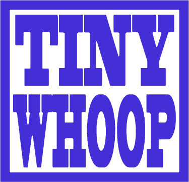 Tinywhoop logo